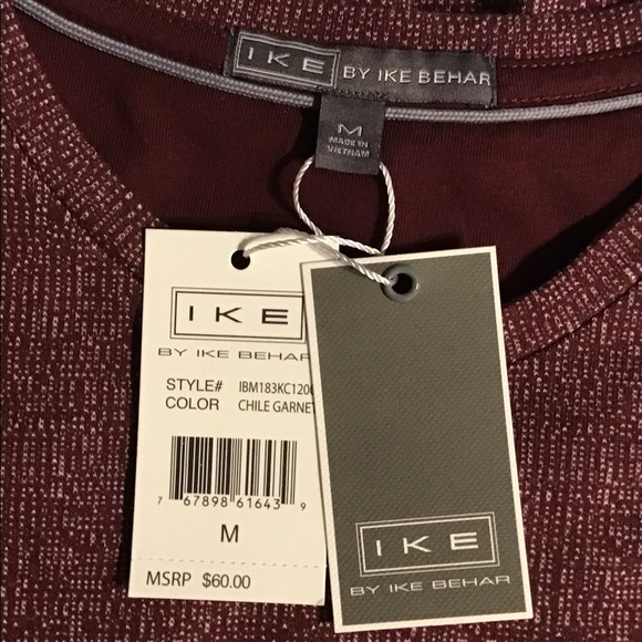 Ike by Ike Behar Menswear - Picture 7 of 8